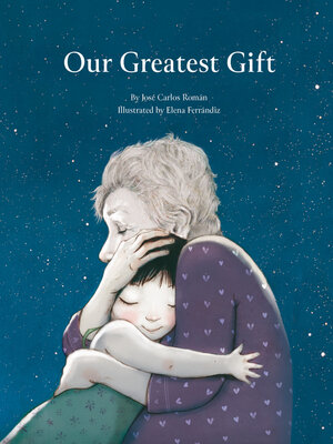 cover image of Our Greatest Gift
